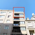 Lecomte - Side Family Escape 73 Appartement *