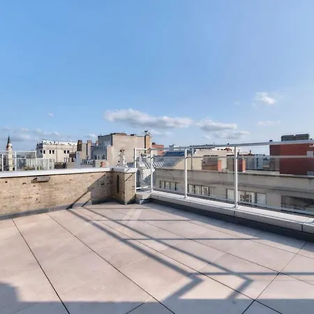 Lecomte - Side Family Escape 73 Appartement