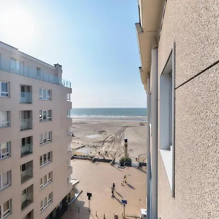 Lecomte - Side Family Escape 73 Appartement *