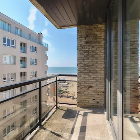 Apartamento Nadia Sunny Side *