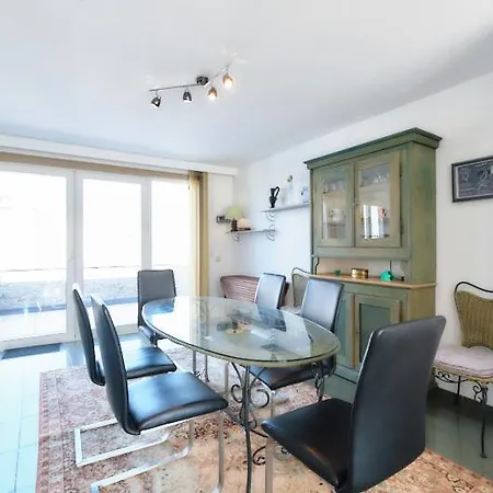 Apartamento Nadia Sunny Side