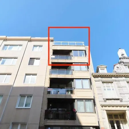 Nadia Sunny Side Apartment *