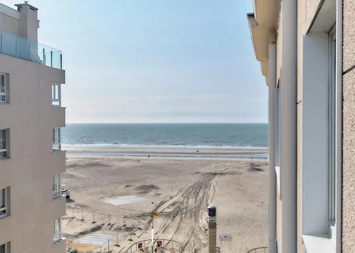 Lecomte - Side Family Escape 73 아파트