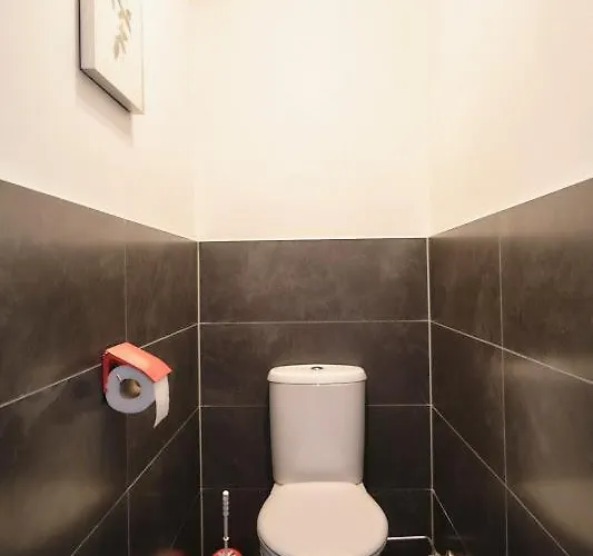 Lecomte - Side Family Escape 73 오스텐드