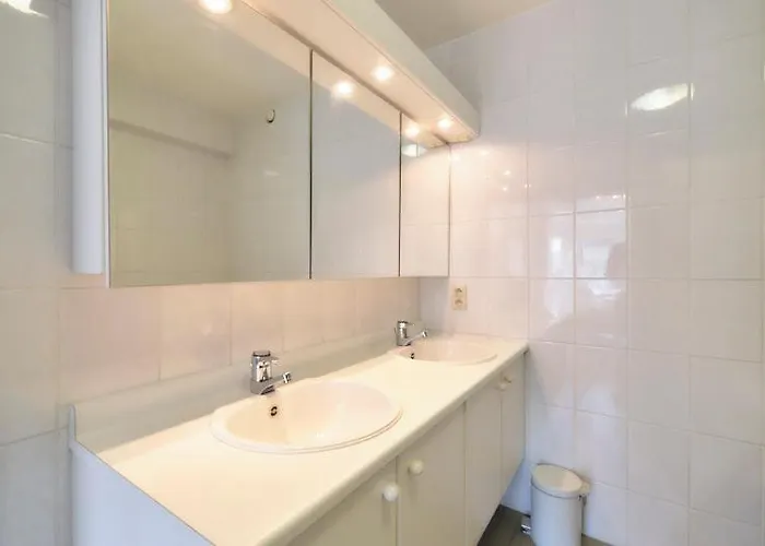 Lecomte - Side Family Escape 73 Appartement