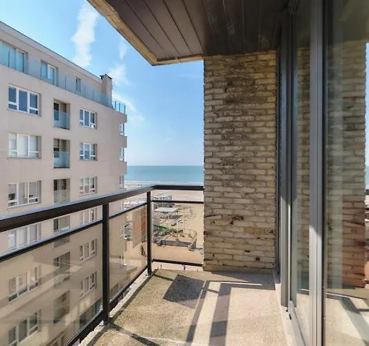 Appartement Lecomte - Side Family Escape 73 *