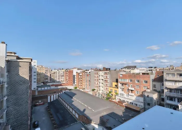 Lecomte - Side Family Escape 73 오스텐드