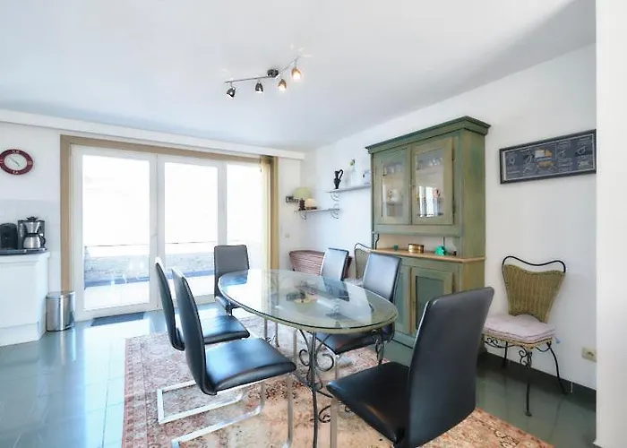 Appartement Lecomte - Side Family Escape 73