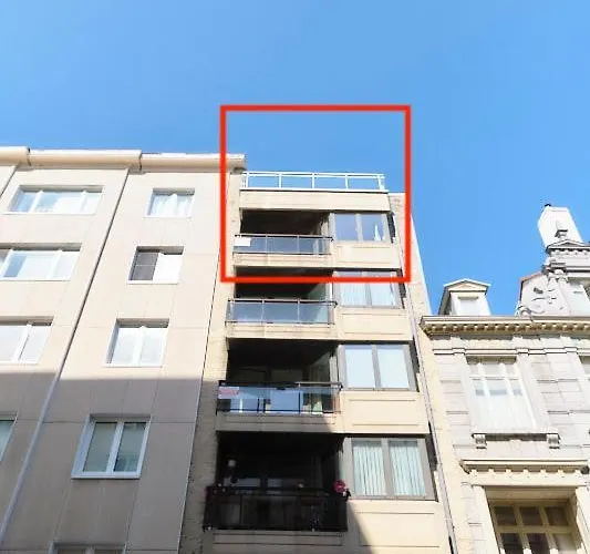 Lecomte - Side Family Escape 73 Appartement *