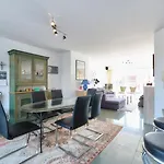 Lecomte - Side Family Escape 73 Lejlighed *