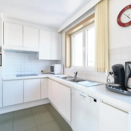 Lecomte - Side Family Escape 73 Οστένδη