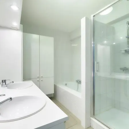 Lecomte - Side Family Escape 73 *