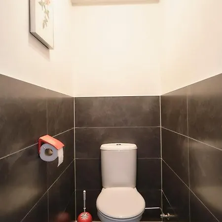 Lecomte - Side Family Escape 73 Οστένδη