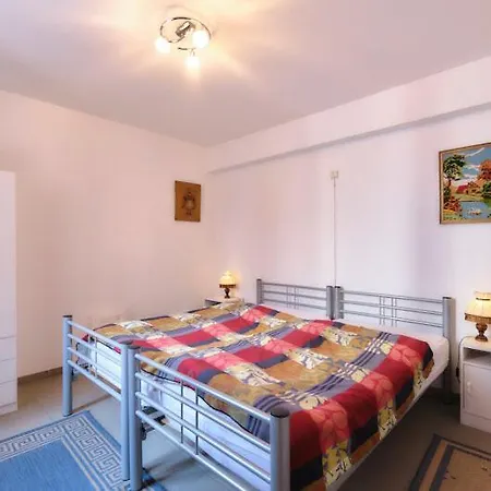 Lecomte - Side Family Escape 73 Οστένδη