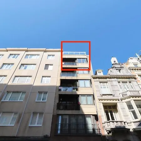 Lecomte - Side Family Escape 73