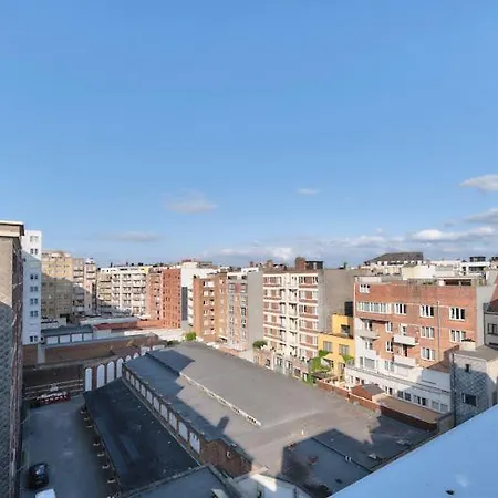 Lecomte - Side Family Escape 73 Οστένδη